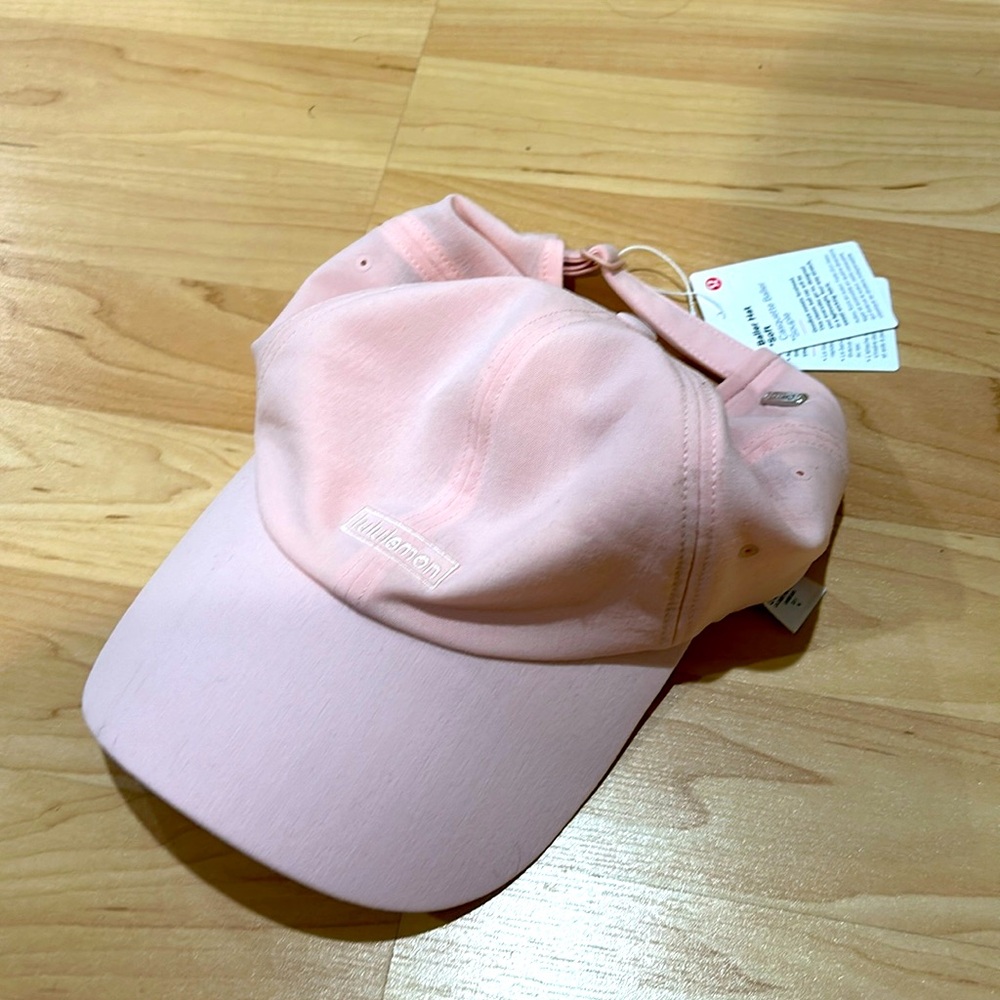 Lululemon Baller Hat soft in PIMI
